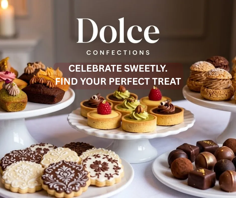 Dolce Confections