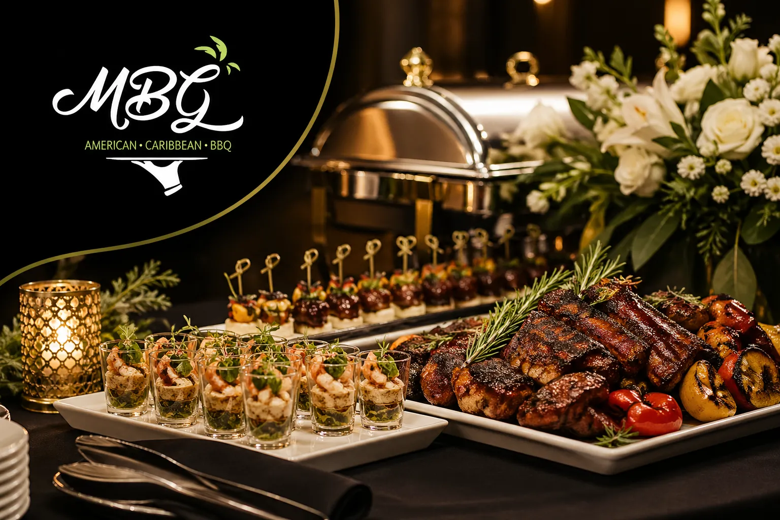 MBG Catering