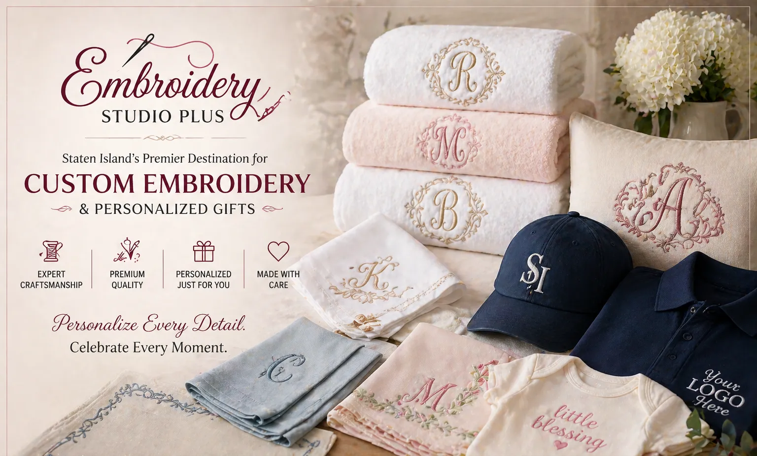 Embroidery Studio Plus
