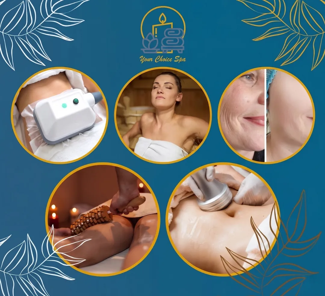 Your Choice Spa