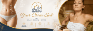 Your Choice Spa