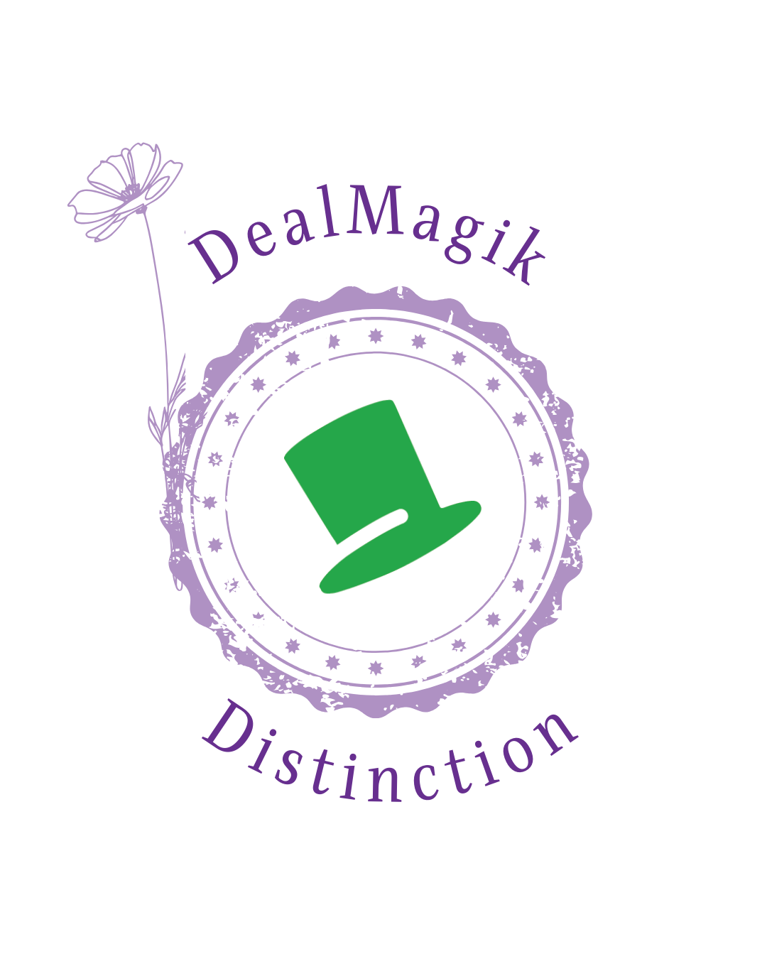 Distinction Floral