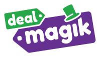 DealMagik Logo